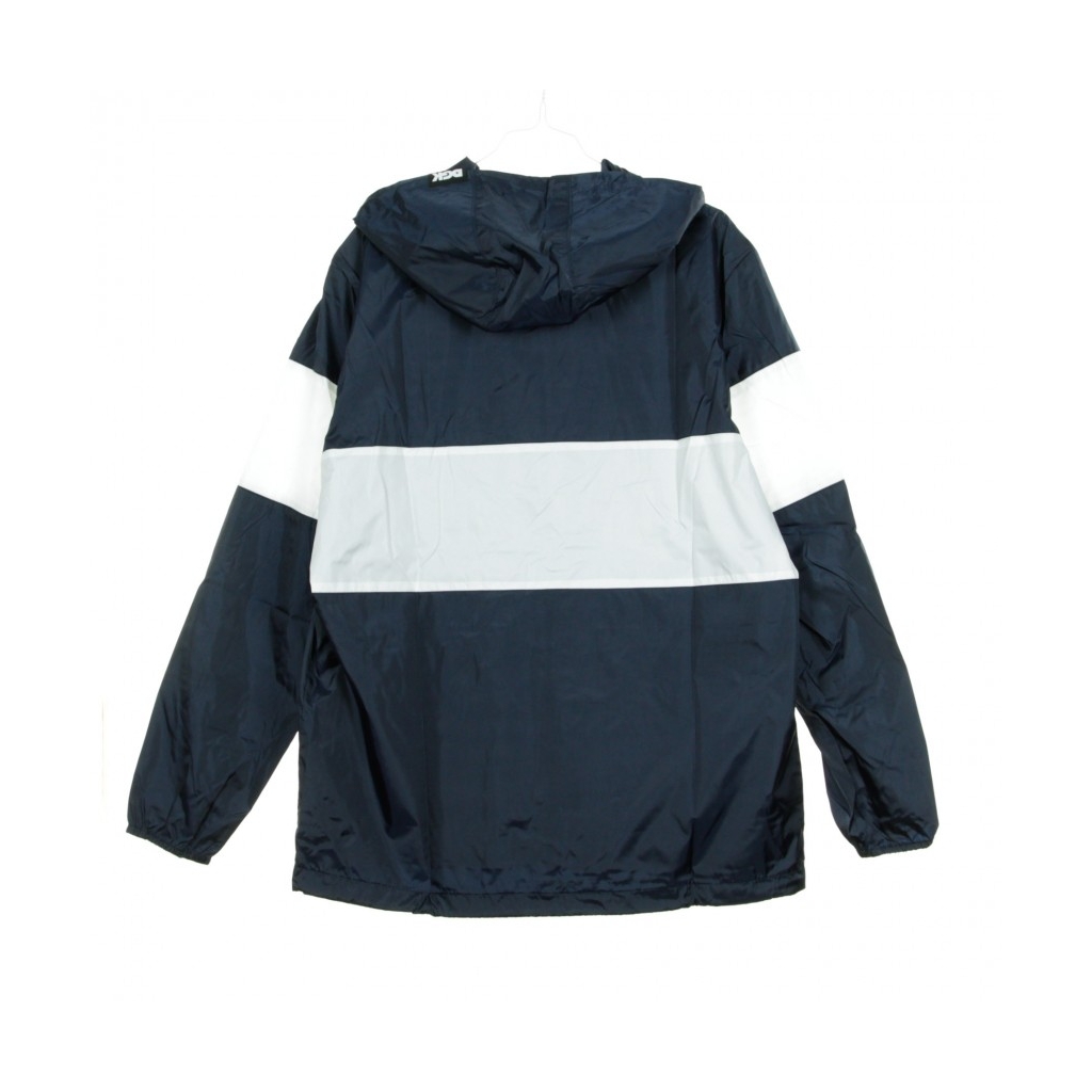 WINDBREAKER BIRMINGHAM NAVY