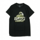 TIGER CAMO OG BLACK T-SHIRT