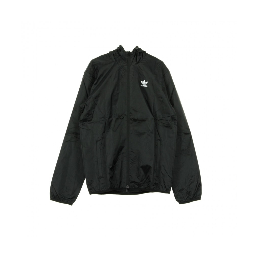 adidas trf windbreaker