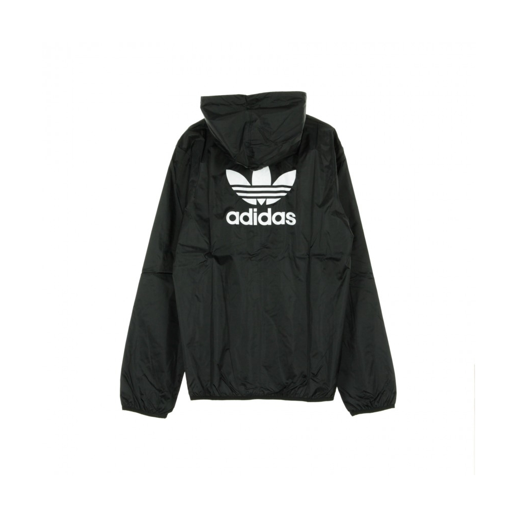 adidas trf windbreaker