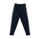 PANTALONE TUTA BF KNIT TP COLLEGIATE NAVY