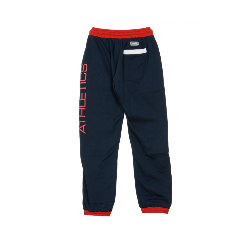 PANTALONE TUTA MEETING NAVY