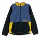 ANORAK GSE 20 NAVY / YELLOW