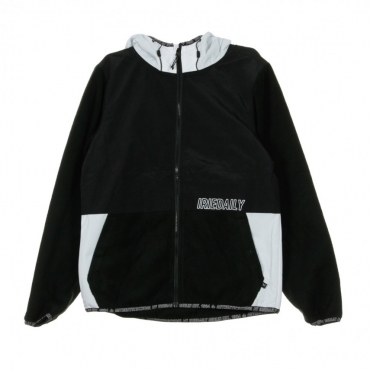 ANORAK GSE 20 BLACK