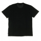 HORNS TEE BLACK T-SHIRT