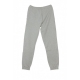 PANTALONE TUTA HORNS PANTS LIGHT GREY