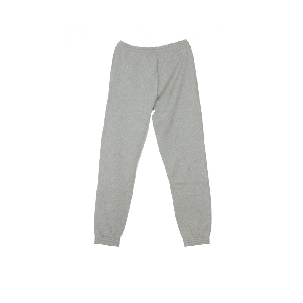 PANTALONE TUTA HORNS PANTS LIGHT GREY