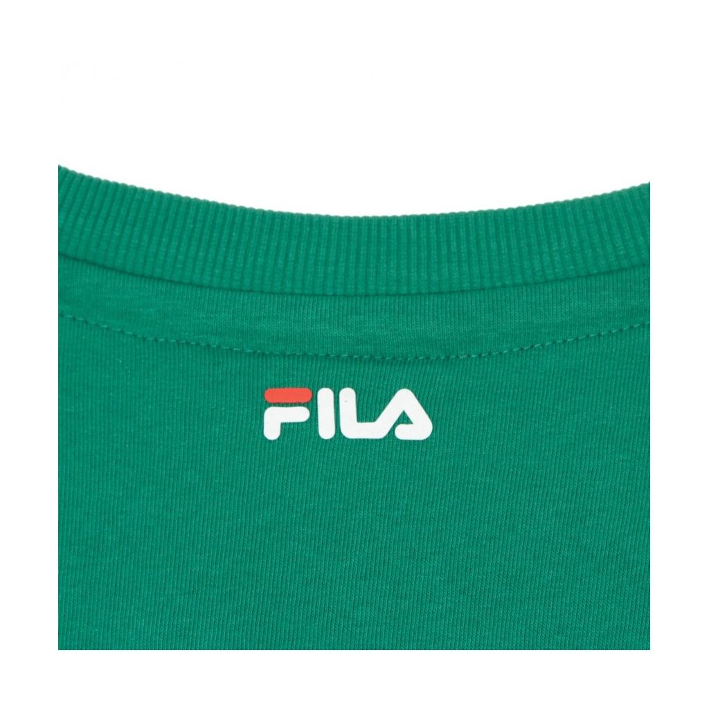 FELPA GIROCOLLO PURE CREW SWEAT SHADY GLADE