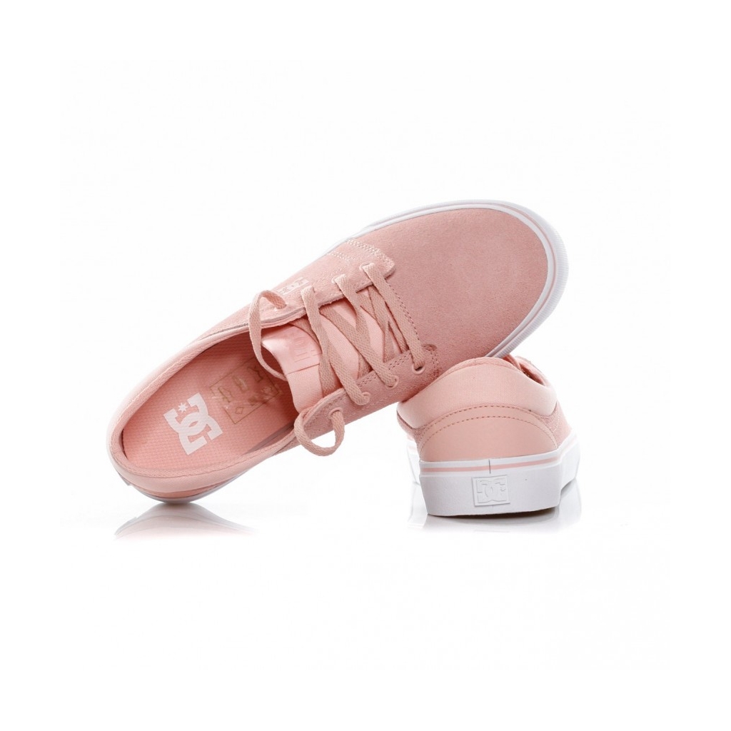 LOW SHOE SHOE SD LIGHT PINK