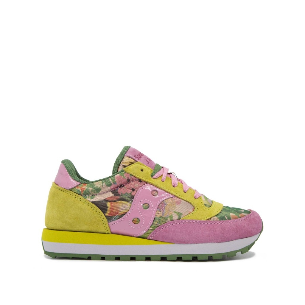 saucony limited edition verde