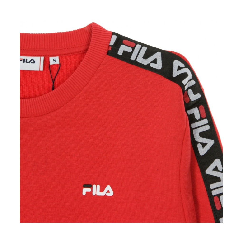 fila aren crew