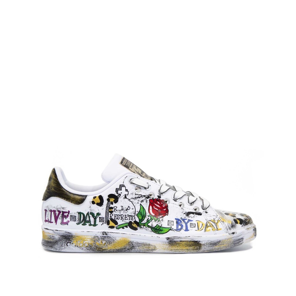 limited edition stan smith shoes