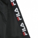 TRACKTOP TAPE BLACK