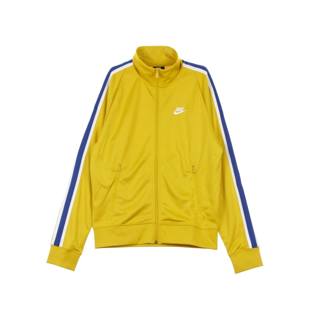 n98 tribute jacket