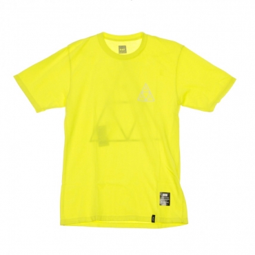 MAGLIETTA ESSENTIALS TT AURORA YELLOW