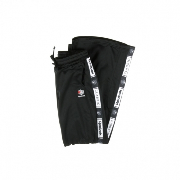 PANTALONE TUTA CL TRACKPANTS BLACK