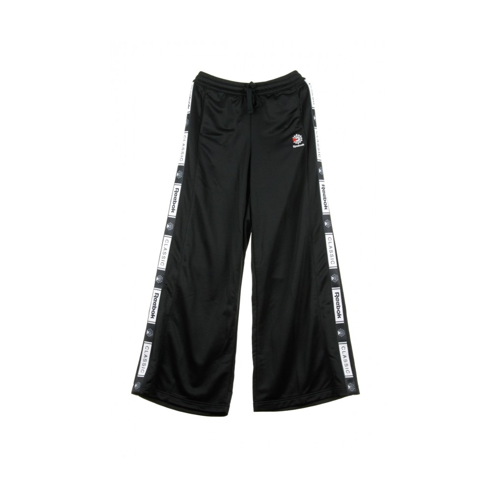 PANTALONE TUTA CL TRACKPANTS BLACK