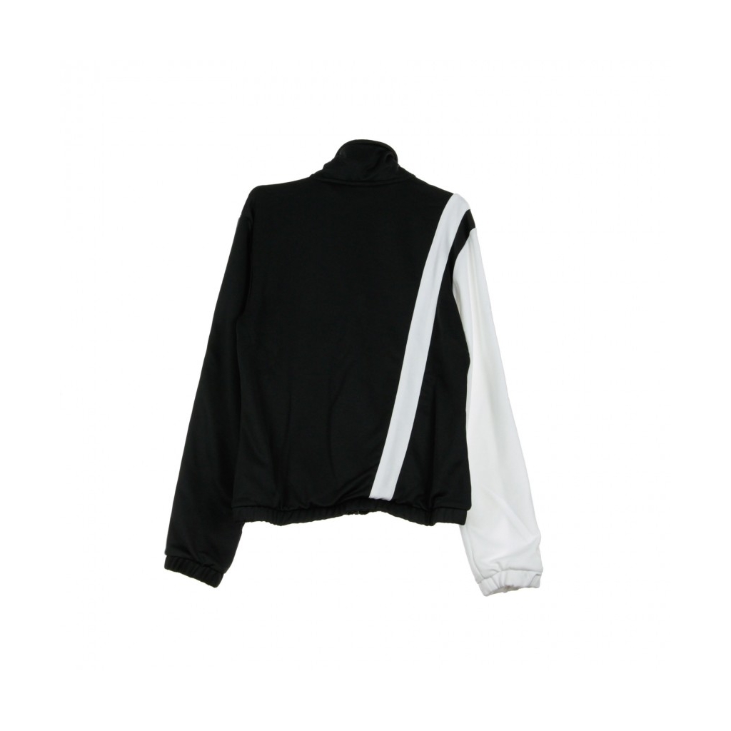 TRACK JACKET CL TRACKTOP BLACK