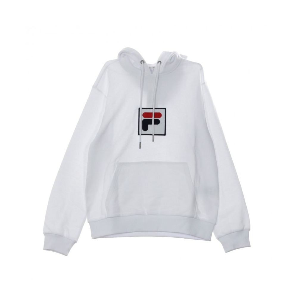 Fila hotsell shawn hoodie