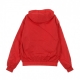 WINDBREAKER TACEY TRUE RED