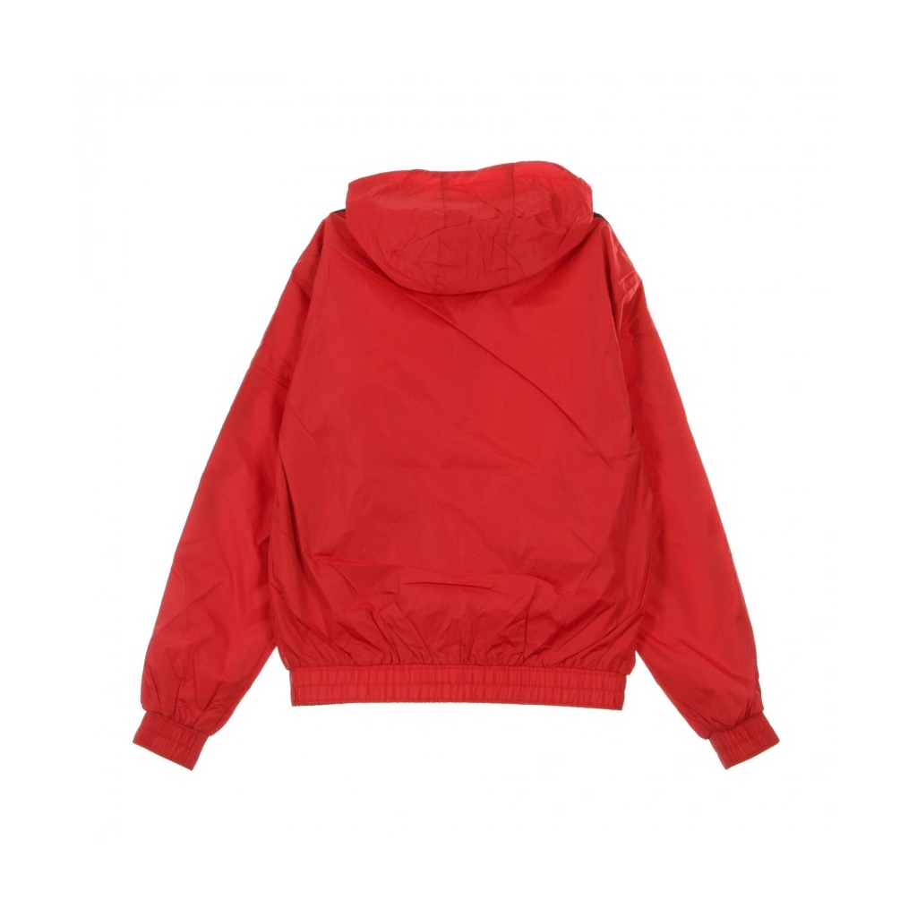 WINDBREAKER TACEY TRUE RED