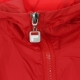 WINDBREAKER TACEY TRUE RED