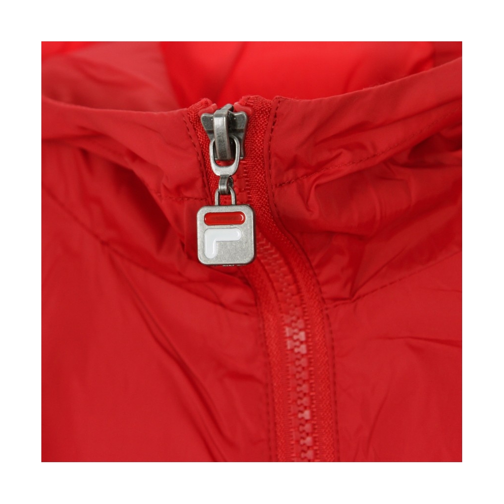 WINDBREAKER TACEY TRUE RED