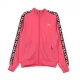 TRACK JACKET TALLI HONEYSUCKLE FUCHSIA