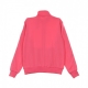 TRACK JACKET TALLI HONEYSUCKLE FUCHSIA