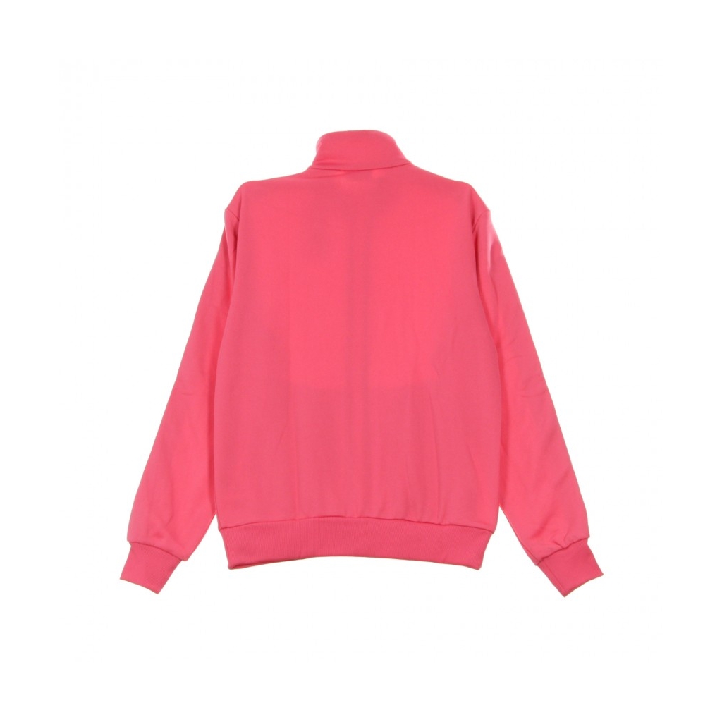 TRACK JACKET TALLI HONEYSUCKLE FUCHSIA