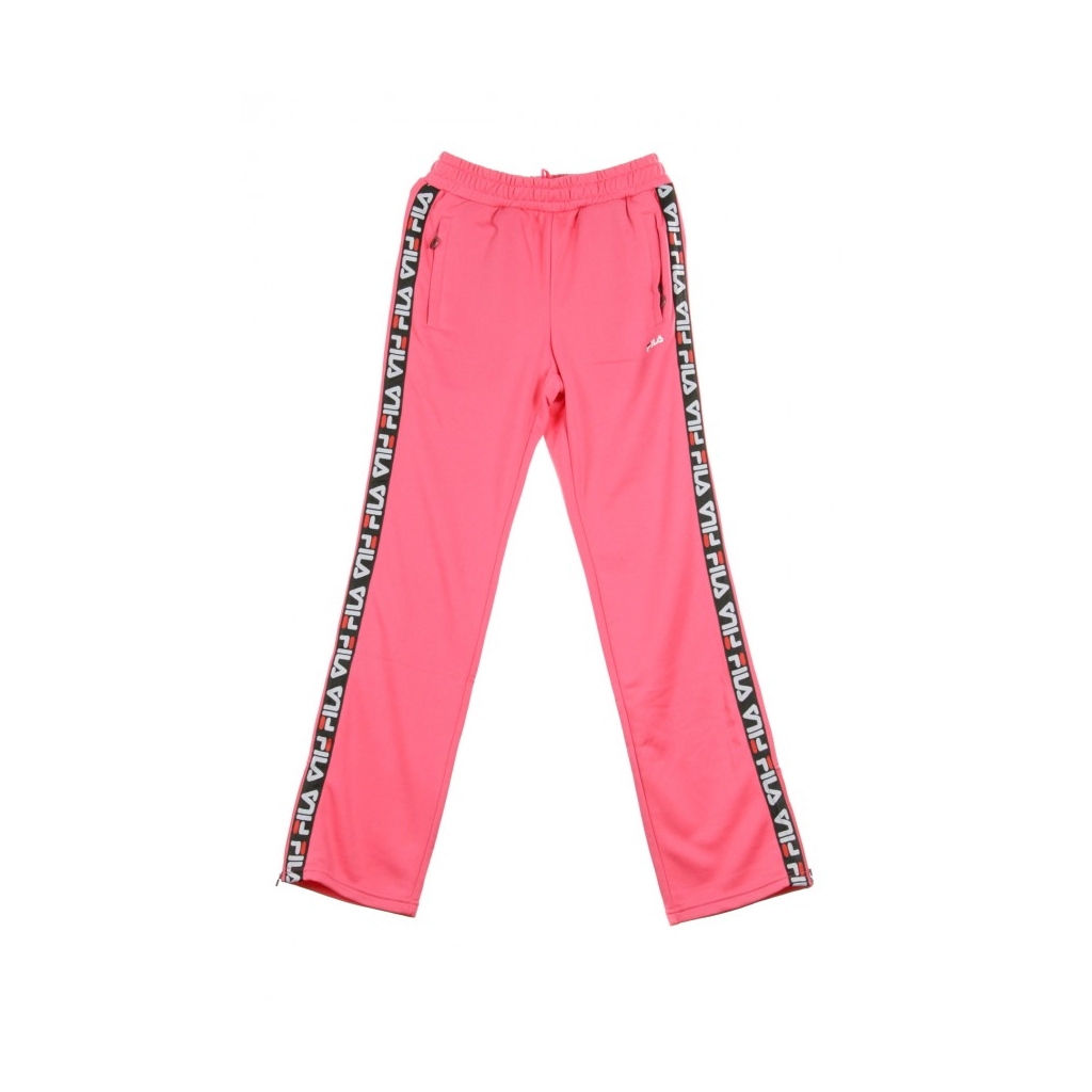 Fila - PANTALONE TUTA THORA HONEYSUCKLE FUCHSIA - Pantaloni