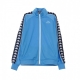 TRACKTOP BANDA ANNISTON SLIM BLUE SKY / BLUE / WEISS