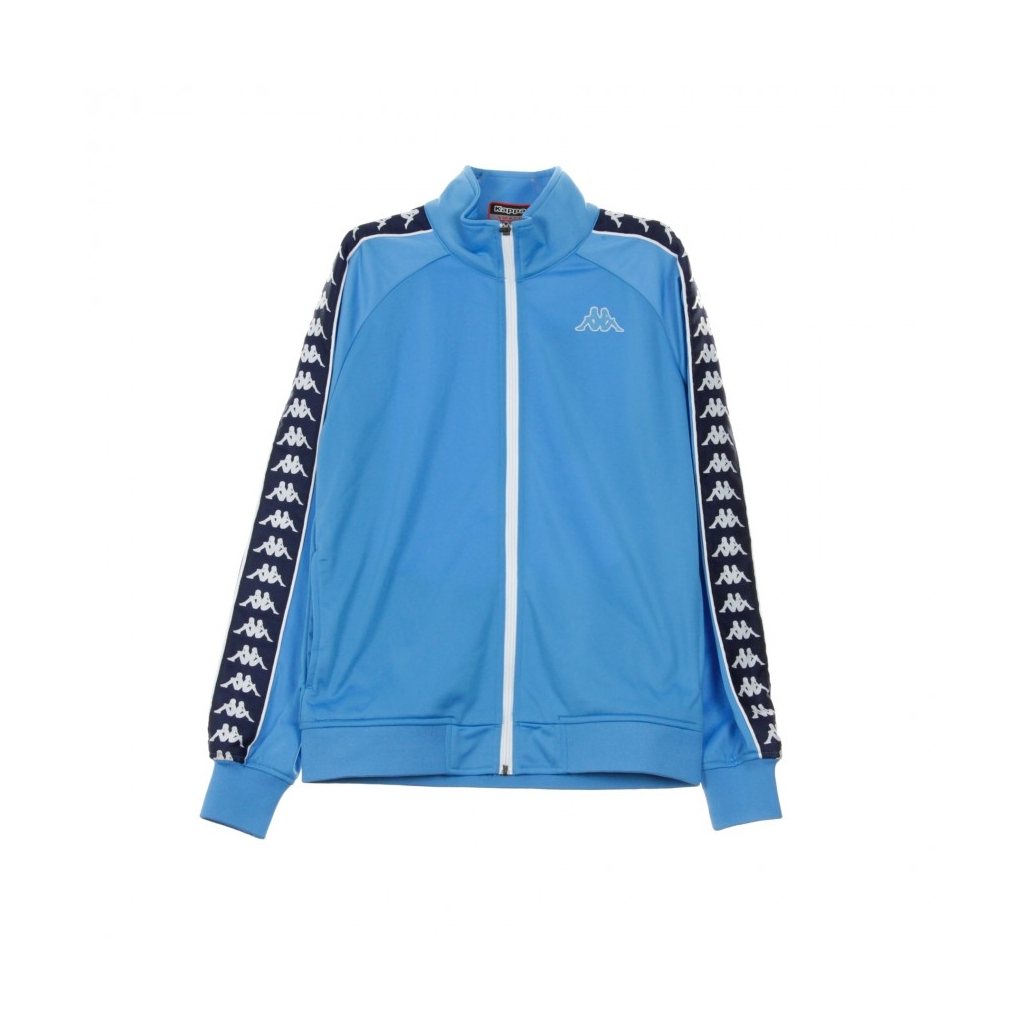 TRACKTOP BANDA ANNISTON SLIM BLUE SKY/BLUE/WHITE