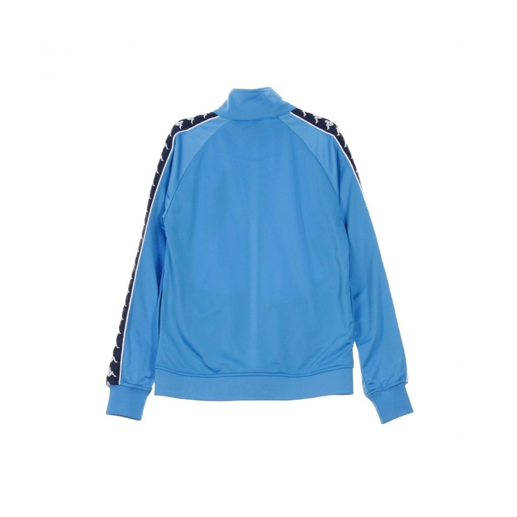 TRACKTOP BANDA ANNISTON SLIM BLUE SKY/BLUE/WHITE