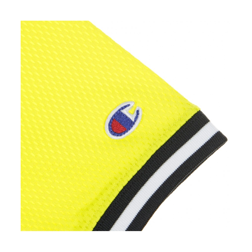 CASACCA SPORT ICON YELLOW/BLUE