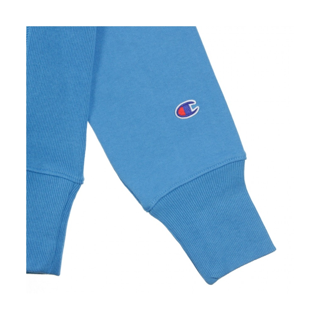 Champion baby blue crew on sale neck