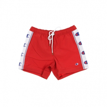 COSTUME BEACHSHORT RED