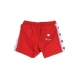 COSTUME BEACHSHORT RED