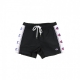 COSTUME BEACHSHORT BLACK