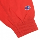 FELPA GIROCOLLO CREWNECK SWEATER RED/WHITE