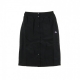 SKIRT BLACK SKIRT