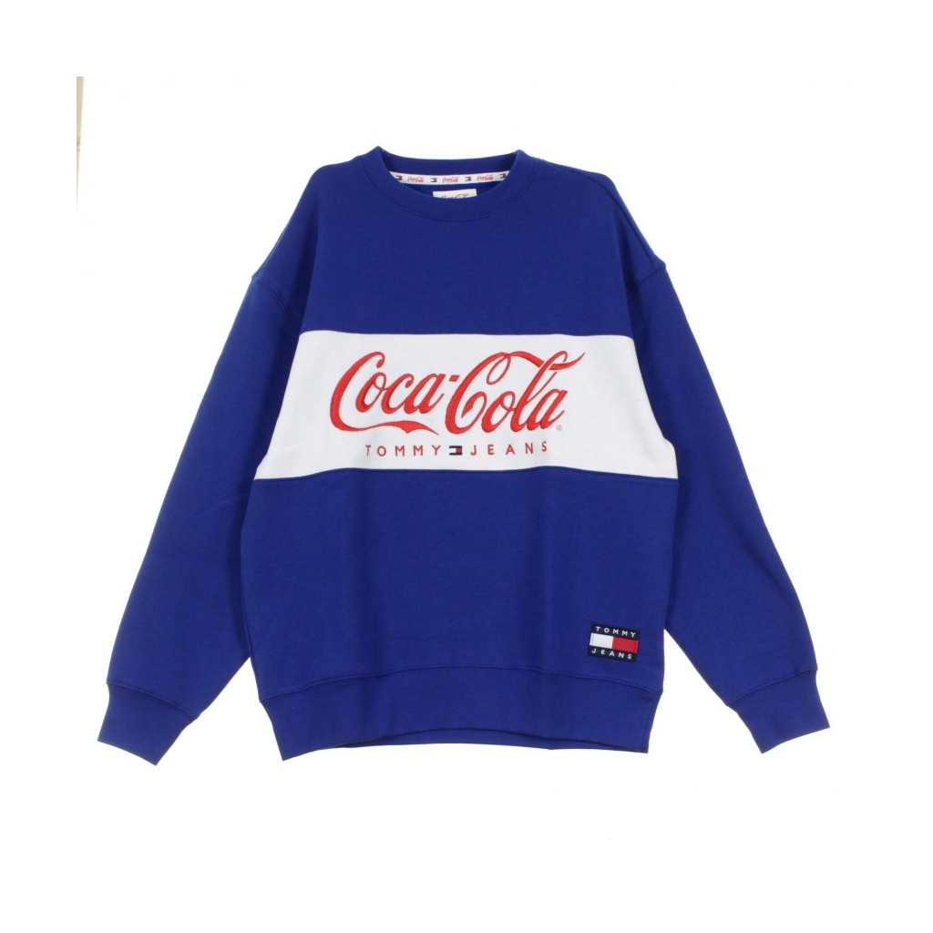 tommy x cola