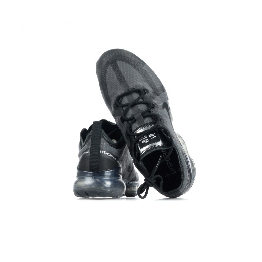 AIR VAPORMAX LOW SHOE 2019 BLACK BLACK BLACK Bowdoo