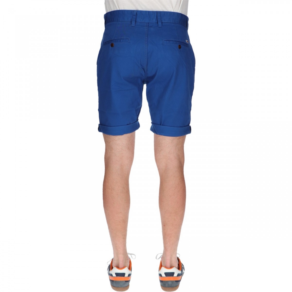 tommy jeans essential chino short