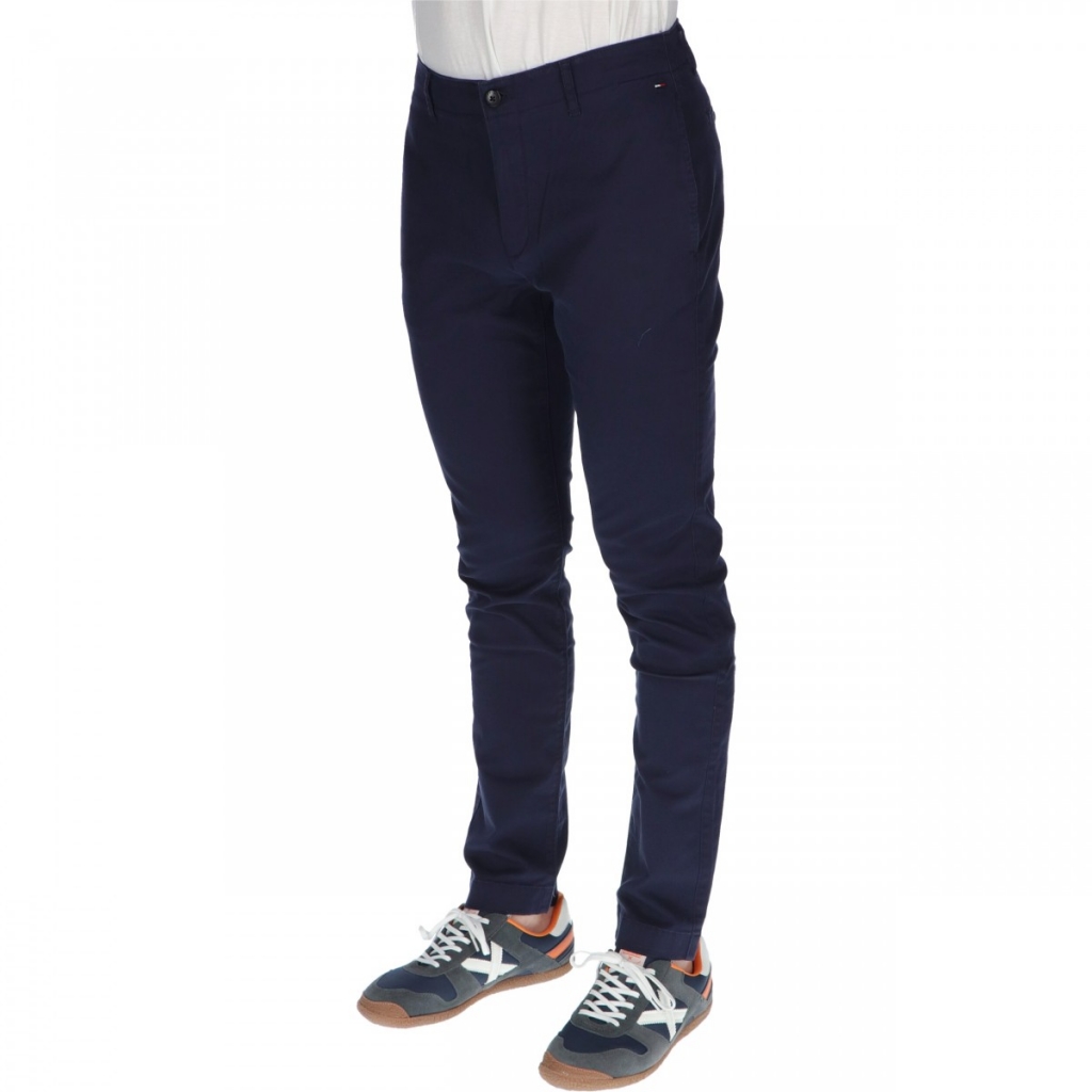 tommy hilfiger mens pants chino