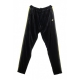 TRACK PANT BRILLIANT STRIPED TP BLACK