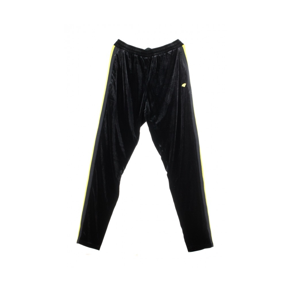 TRACK PANT BRILLIANT STRIPED TP BLACK