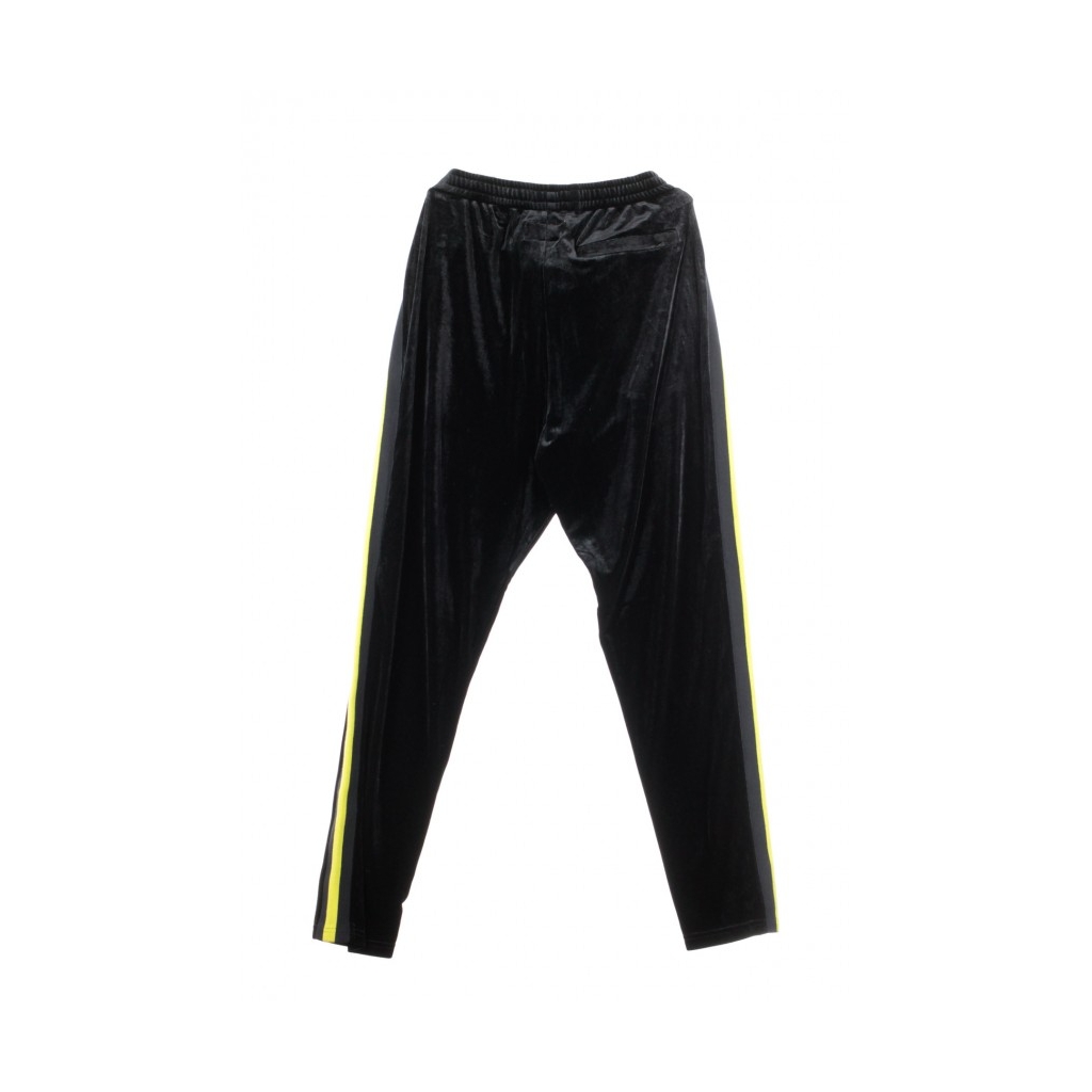 TRACK PANT BRILLIANT STRIPED TP BLACK