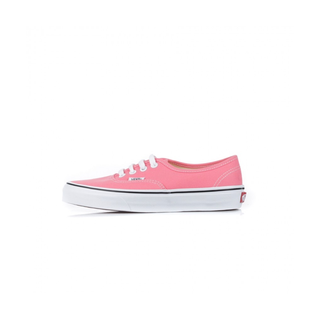 Vans authentic outlet strawberry pink