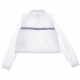 GIACCA A VENTO ANORAK ANORAK WHITE